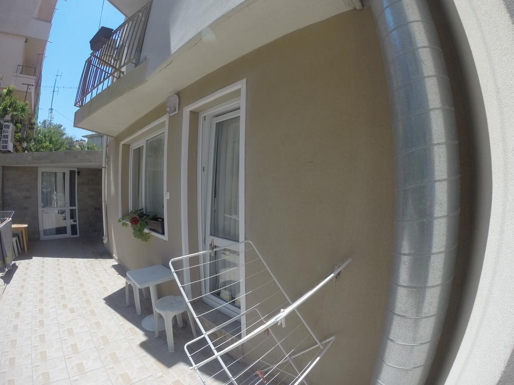 Hotel Filland Sozopol Quarto foto