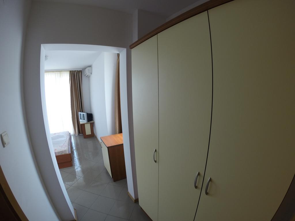 Hotel Filland Sozopol Quarto foto