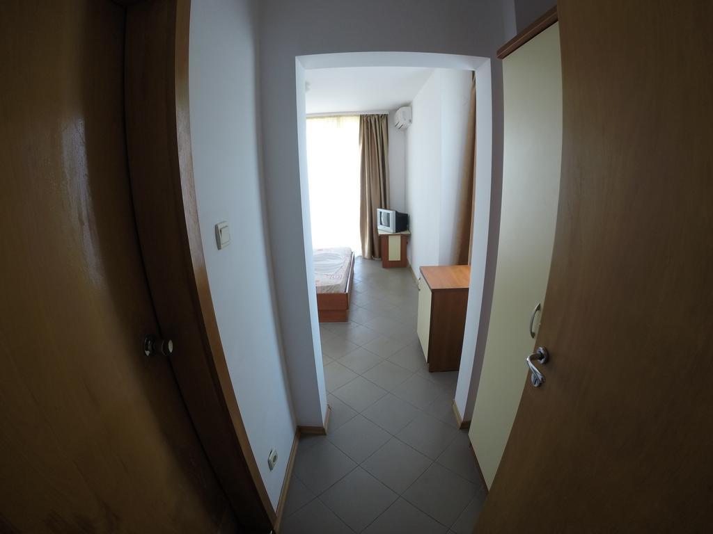 Hotel Filland Sozopol Quarto foto