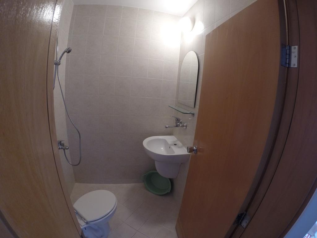 Hotel Filland Sozopol Quarto foto